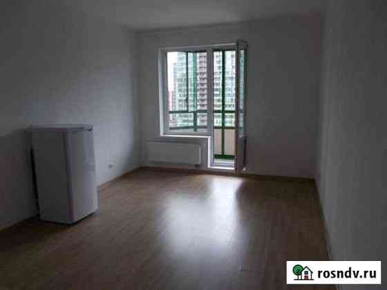 Квартира-студия, 28 м², 18/22 эт. в аренду на длительный срок в Мурино Мурино