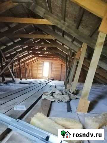 Дом 300 м² на участке 24 сот. на продажу в Рыбинске Рыбинск - изображение 1