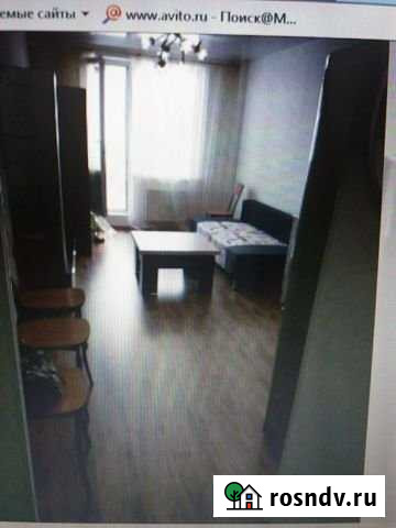 Квартира-студия, 27 м², 3/4 эт. на продажу в Сертолово Сертолово - изображение 1