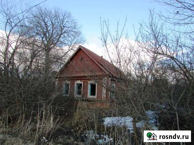 Дом 50 м² на участке 13 сот. на продажу в Белоoзёрском Белоозёрский - изображение 1