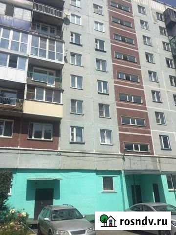 2-комнатная квартира, 43 м², 6/9 эт. на продажу в Новокузнецке Новокузнецк - изображение 1