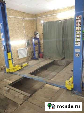 Гараж >30 м² на продажу в Ярославле Ярославль - изображение 1