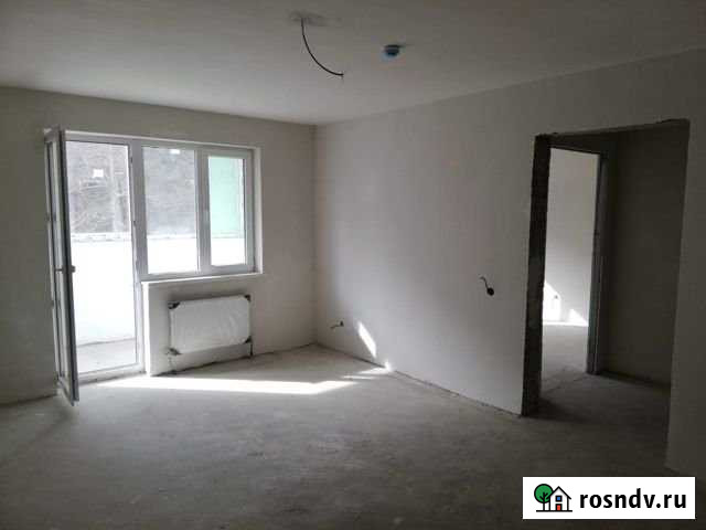 2-комнатная квартира, 47.5 м², 4/10 эт. на продажу в Сочи Сочи - изображение 1