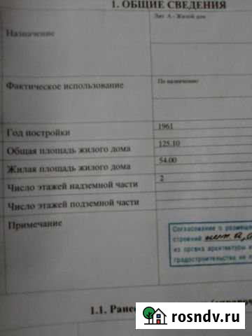 Дом 125.1 м² на участке 4 сот. на продажу в Новороссийске Новороссийск - изображение 1