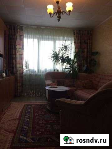 4-комнатная квартира, 101 м², 6/9 эт. на продажу в Воронеже Воронеж - изображение 1