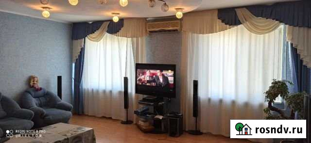 2-комнатная квартира, 75 м², 8/9 эт. на продажу в Астрахани Астрахань - изображение 1