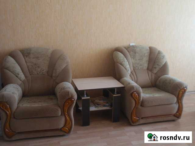 1-комнатная квартира, 36 м², 5/5 эт. в аренду посуточно в Ейске Ейск - изображение 1