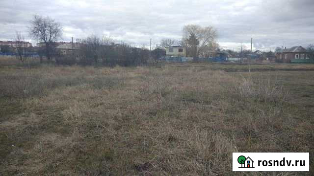 Участок ИЖС 10 сот. на продажу в Тихорецке Тихорецк - изображение 1