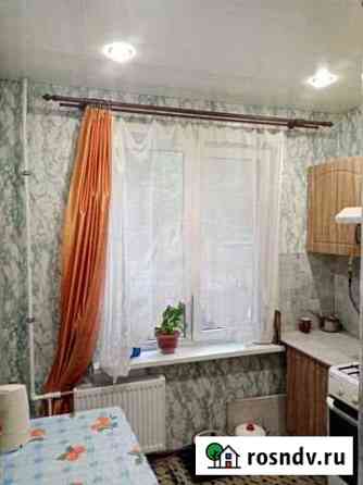 3-комнатная квартира, 60 м², 1/5 эт. на продажу в Казани Казань