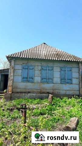 Дом 37 м² на участке 20 сот. на продажу в Короче Короча - изображение 1