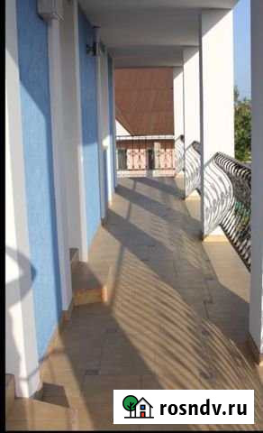 Гостиница Феодосия - изображение 1