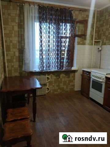 2-комнатная квартира, 52 м², 2/10 эт. в аренду на длительный срок в Липецке Липецк - изображение 1