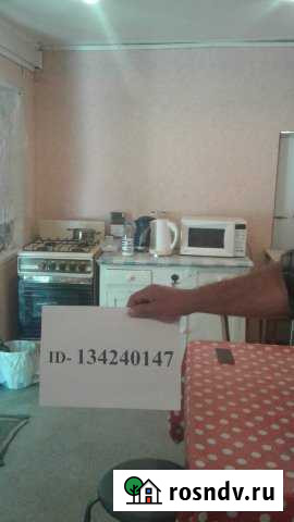 Дом 60 м² на участке 4 сот. в аренду посуточно в Ейске Ейск - изображение 1