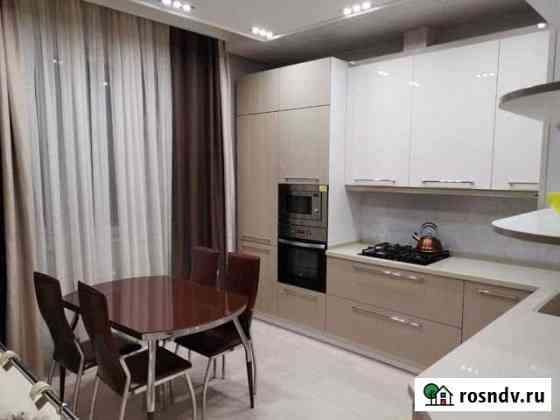 2-комнатная квартира, 62 м², 3/4 эт. в аренду посуточно в Анапе Анапа
