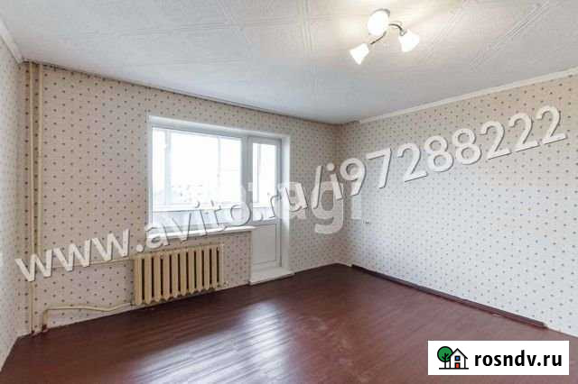 4-комнатная квартира, 78 м², 9/10 эт. на продажу в Комсомольске-на-Амуре Комсомольск-на-Амуре - изображение 1