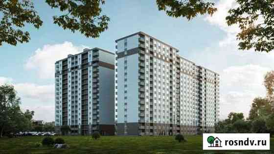 1-комнатная квартира, 40 м², 10/16 эт. на продажу в Калининграде Калининград