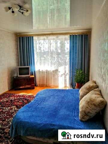 2-комнатная квартира, 55 м², 5/5 эт. в аренду посуточно в Сортавале Сортавала - изображение 1