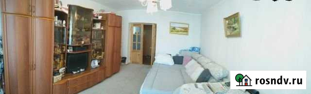 2-комнатная квартира, 53.6 м², 1/6 эт. на продажу в Сыктывкаре Сыктывкар - изображение 1