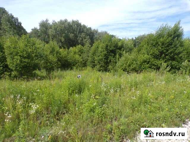 Участок ИЖС 15 сот. на продажу в Чехове Московской области Чехов - изображение 1