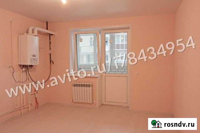 3-комнатная квартира, 81.8 м², 1/3 эт. на продажу в Муроме Муром - изображение 1