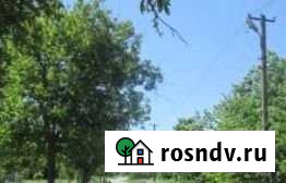 Участок СНТ, ДНП 8 сот. на продажу в Анапе Анапа - изображение 1