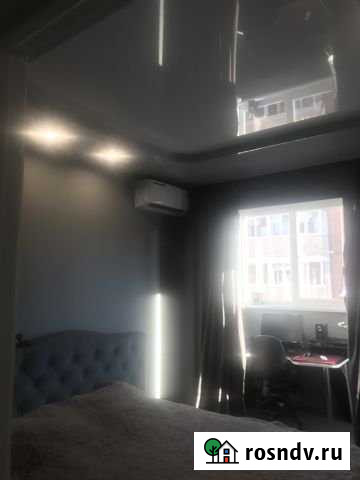 1-комнатная квартира, 36.5 м², 4/5 эт. на продажу в Яблоновском Яблоновский - изображение 1