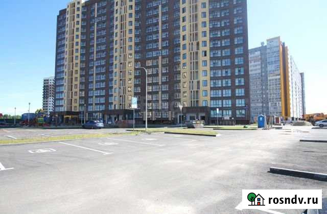 Квартира-студия, 20.8 м², 5/15 эт. на продажу в Тюмени Тюмень - изображение 1