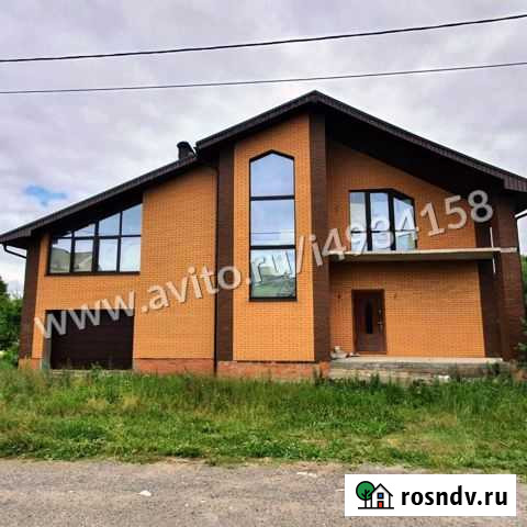 Коттедж 237 м² на участке 10 сот. на продажу в Лосино-Петровском Лосино-Петровский - изображение 1