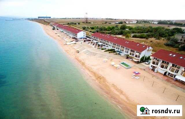 Участок ИЖС 8 сот. на продажу в Феодосии Феодосия - изображение 1