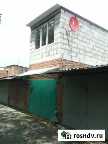 Гараж >30 м² на продажу в Краснодаре Краснодар - изображение 1