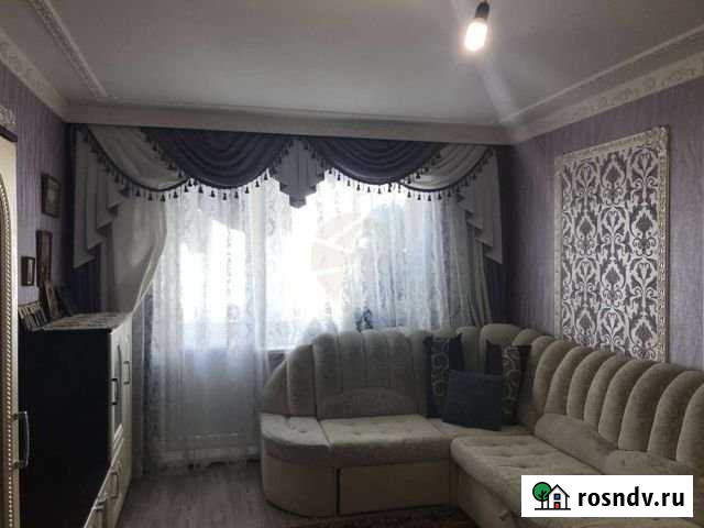 2-комнатная квартира, 52 м², 3/10 эт. на продажу в Старом Осколе Старый Оскол - изображение 1