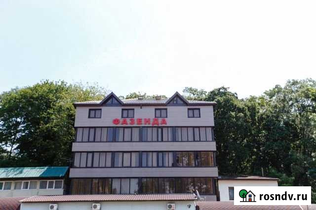 Комната 20 м² в 1-ком. кв., 2/5 эт. в аренду посуточно в Джубге кп Джубга кп - изображение 1