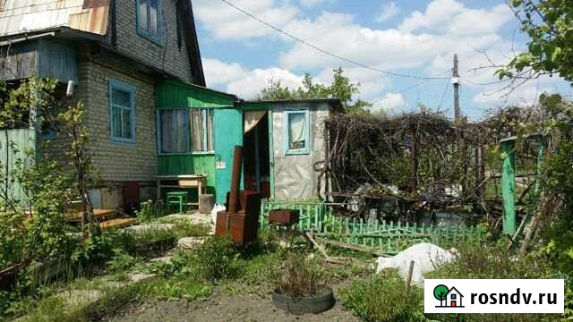 Дача 34 м² на участке 6 сот. на продажу в Саратове Саратов - изображение 1