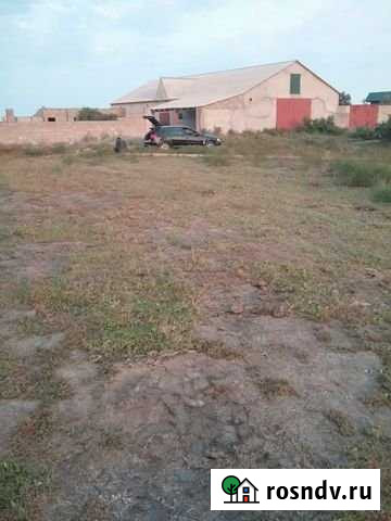 Участок СНТ, ДНП 5 сот. на продажу в Сулаке Сулак - изображение 1