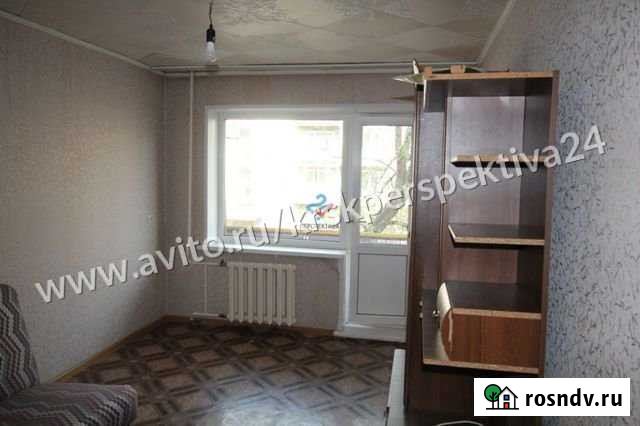 2-комнатная квартира, 44 м², 2/5 эт. на продажу в Красноярске Красноярск - изображение 1