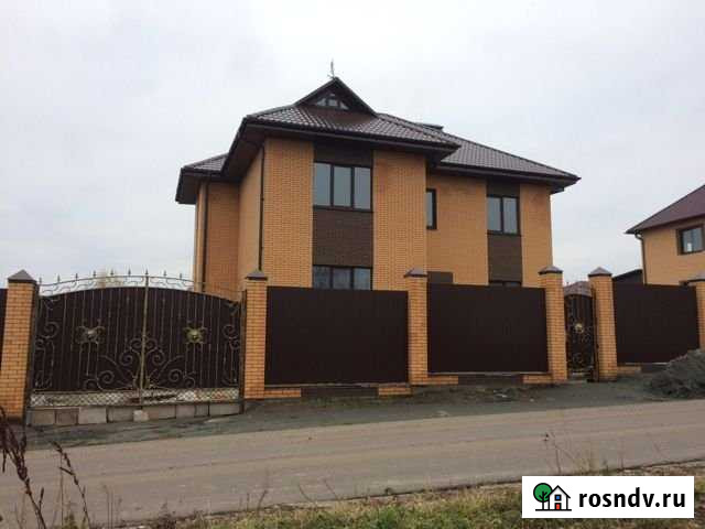 Коттедж 247 м² на участке 15 сот. на продажу в Супонево Супонево - изображение 1