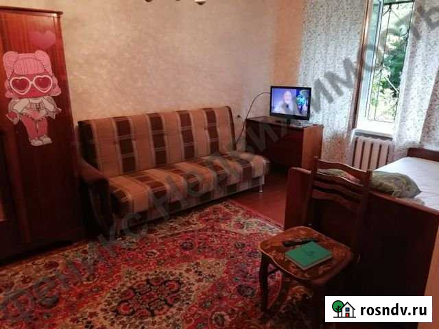 1-комнатная квартира, 31 м², 1/5 эт. в аренду на длительный срок в Долгопрудном Долгопрудный - изображение 1