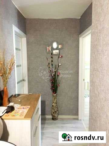 2-комнатная квартира, 48 м², 2/5 эт. на продажу в Волгограде Волгоград - изображение 1