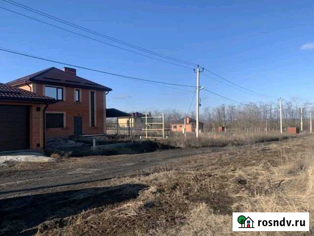 Участок ИЖС 10 сот. на продажу в Большом Логу Большой Лог - изображение 1