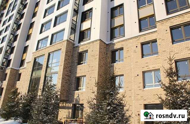 3-комнатная квартира, 69.5 м², 13/25 эт. на продажу в Новосибирске Новосибирск - изображение 1