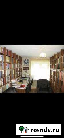 4-комнатная квартира, 63 м², 4/5 эт. на продажу в Чите Чита - изображение 1