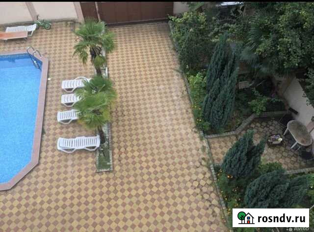 3-комнатная квартира, 140 м², 3/4 эт. на продажу в Сочи Сочи - изображение 1