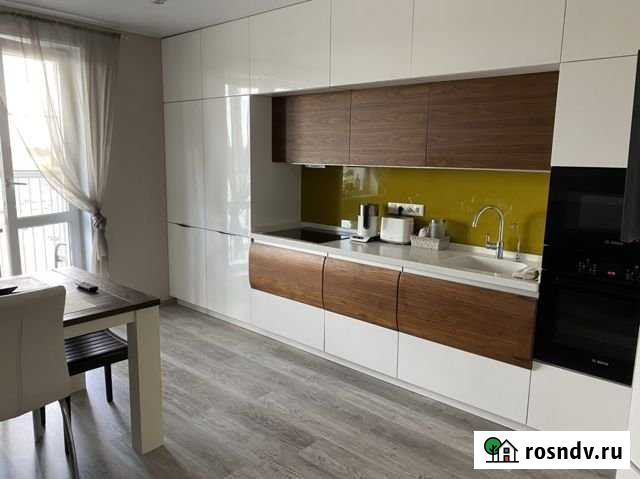 3-комнатная квартира, 108.2 м², 3/25 эт. на продажу в Химках Химки - изображение 1