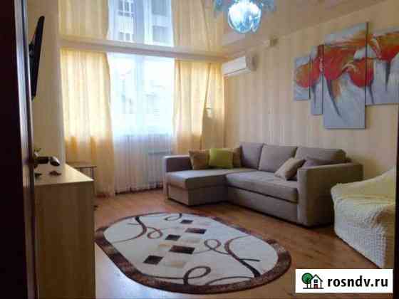 1-комнатная квартира, 50 м², 9/14 эт. в аренду посуточно в Сочи Сочи