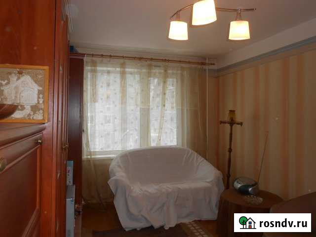 2-комнатная квартира, 54 м², 2/5 эт. на продажу в Кирове Киров - изображение 1