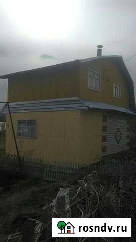 Дача 40 м² на участке 6 сот. на продажу в Оршанке Оршанка - изображение 1