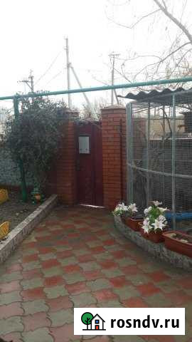 Дом 124 м² на участке 6 сот. на продажу в Славянске-на-Кубани Славянск-на-Кубани - изображение 1