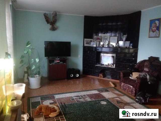 Дом 200 м² на участке 9 сот. на продажу в Волжском Волгоградской области Волжский - изображение 1