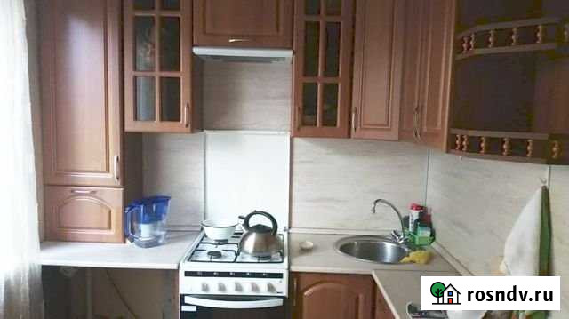 2-комнатная квартира, 47 м², 3/5 эт. в аренду на длительный срок в Саранске Саранск - изображение 1