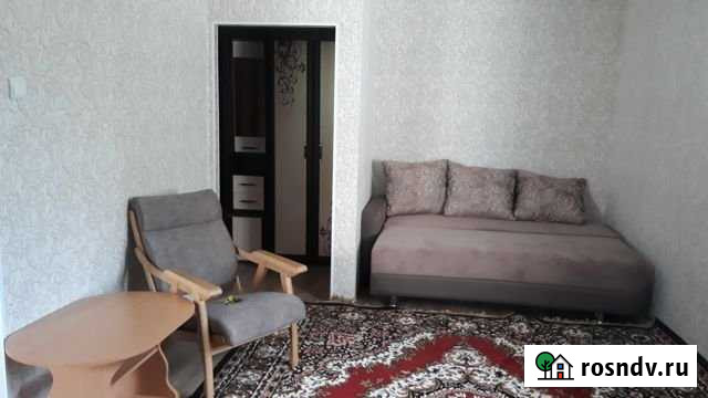 1-комнатная квартира, 32 м², 2/2 эт. в аренду на длительный срок в Белогорске Амурской области Белогорск - изображение 1